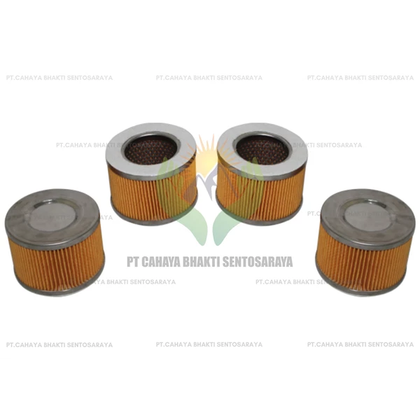 5 Micron Air Filter For Engine