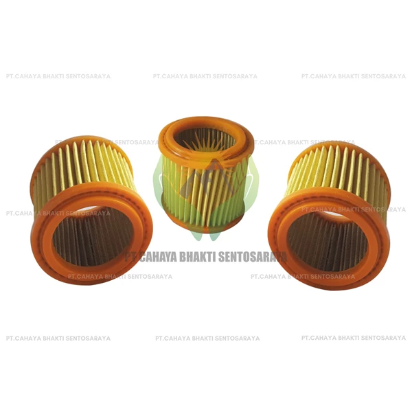 Pleated Paper Air Filter For Machine