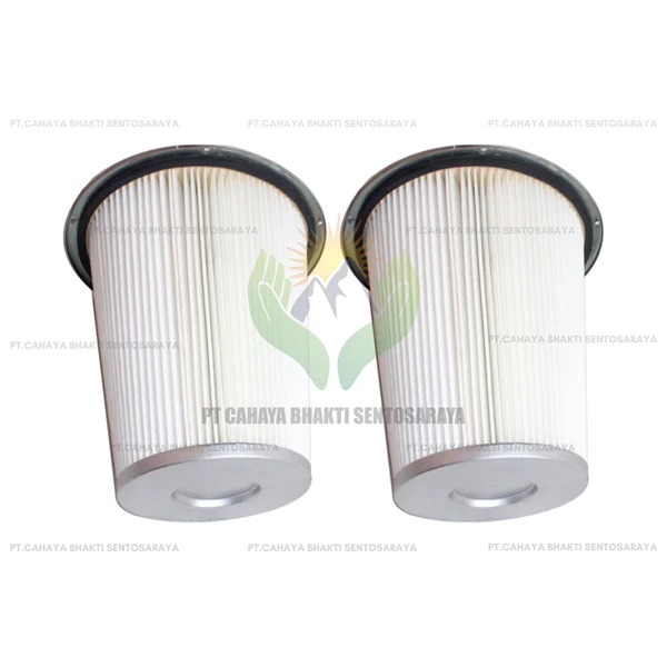 Cone Air Filter - Pneumatic Compressor