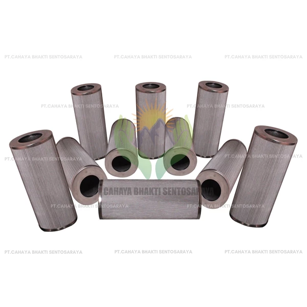 Industrial Hydraulic Filter Element - High Quality