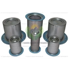High Pressure Oil Water Separator Filter 1