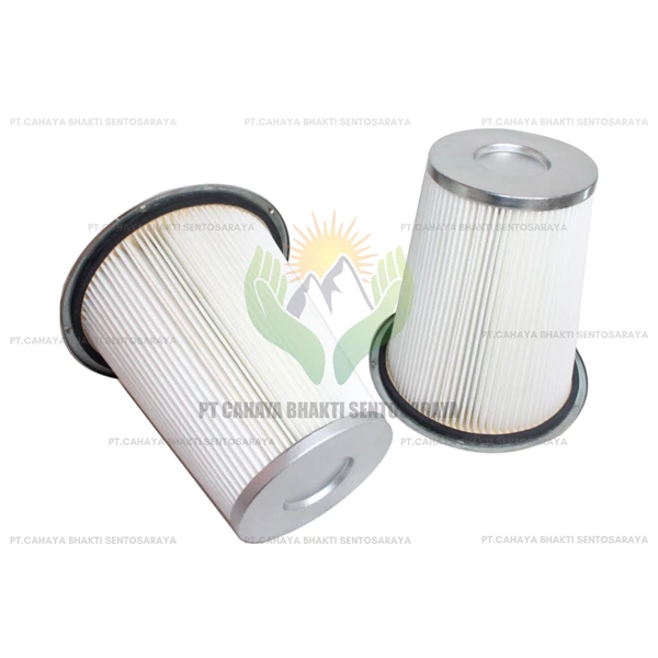 Compressor Air Filter Filtration Capacity 30 Micron