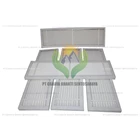 Filter Panel High  Dust Holding Capacity 1
