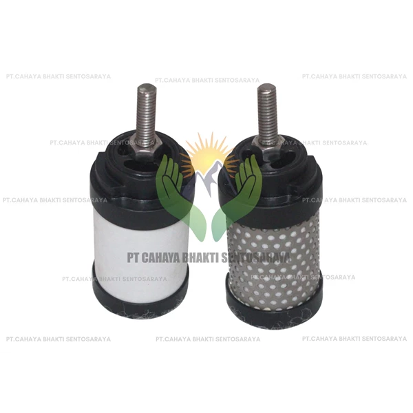 High Precision Compressed Air Filter For Air Dryer