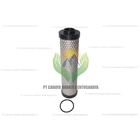 Filter Pengering Udara kompresor Industri kualitas Tinggi  1
