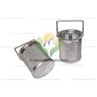 Custom Filter Basket For Industrial Application 1