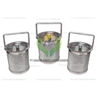 High Quality Filter Basket For Industrial  1