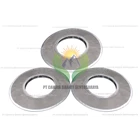 Disc Filter Bulat Logam Stainless Steel Kualitas Tinggi  1