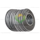 Disc Filter Bulat Logam Stainless Steel  1