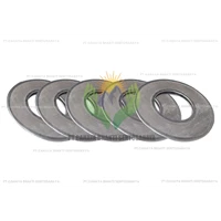 Disk Filter Kawat Stainless Steel Untuk Bahan Kimia
