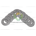 Filter disk kawat Stainless Steel Untuk Filter Industri 1