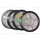 Disc Filter Stainless Steel Kinerja Tinggi 1
