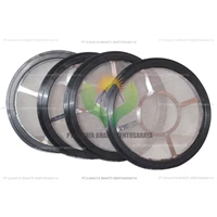 Disc Filter Stainless Steel Kinerja Tinggi