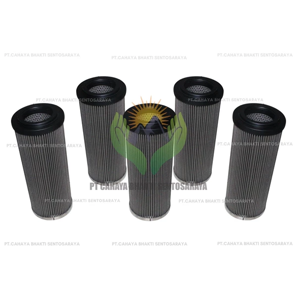Activated Hydraulic Filter Element For Oil Filter
