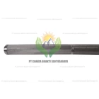 Filter Oli Hidraulik Stainless Steel Efisiensi Tinggi 1