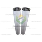 High Performance Stainless Steel Hydraulic Oil Filter 1