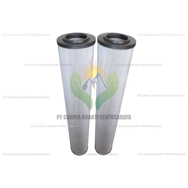 High Performance Stainless Steel Hydraulic Oil Filter