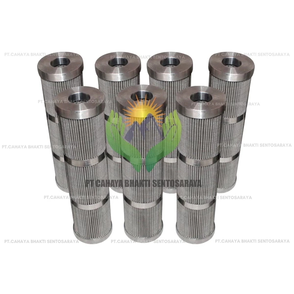 High Performance Hydraulic Oil Filter 