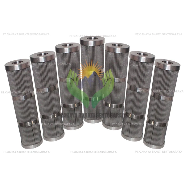 Hydraulic Filter Cartridge For Industrial 