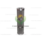 Filter Hidraulik Stainless Steel Kinerja Tinggi 1