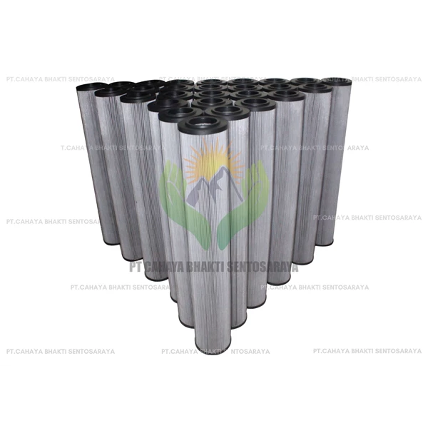 High Quality  Stainless Steel Hydraulic Filter