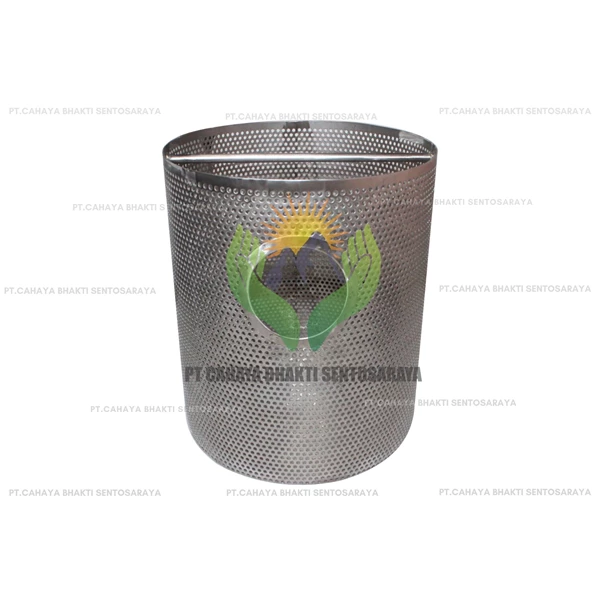 Strainer Filter Stainless Steel For Industrial