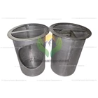 Stainless Steel Wire  Strainer Filter 1