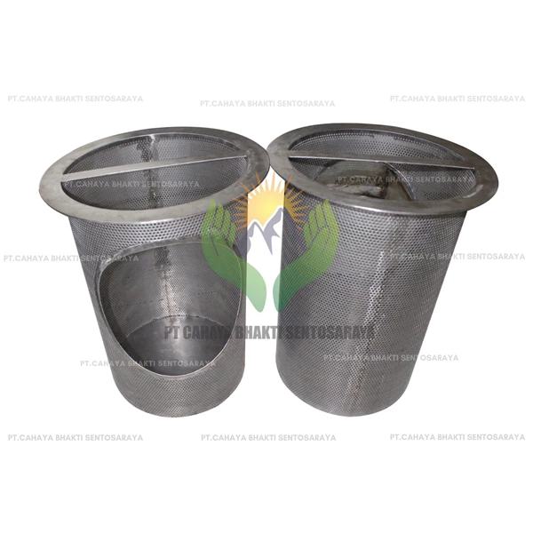 Stainless Steel Wire  Strainer Filter 