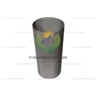 Stainless Steel High Performance Strainer Filter 1