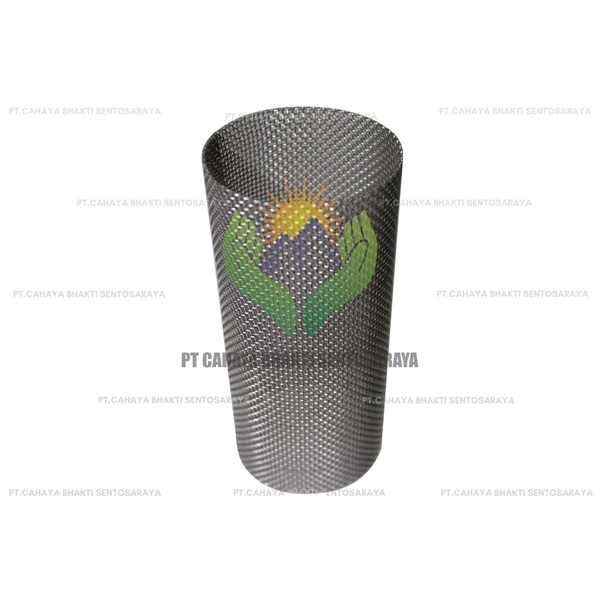 Stainless Steel High Performance Strainer Filter