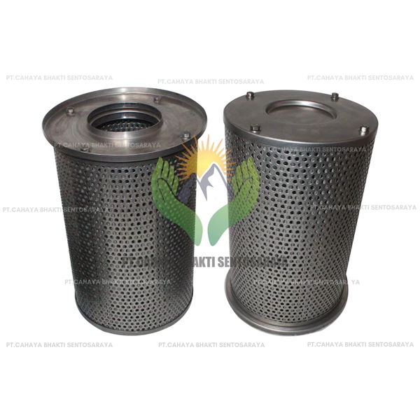 Metal Wire Oil Strainer Filter