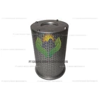 Metal Wire Strainer Filter For Water Treatment  1