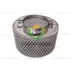Round Metal Stainless Steel Filter Strainer  1