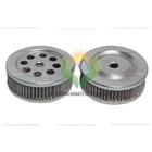 Stainless Steel Hydraulic Filter For Oil Filtration 1