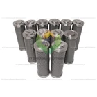 High Pressure Stainless Steel Engine Oil Filter 1
