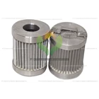 Industrial Pleated Replacement Oil Filter Element 1