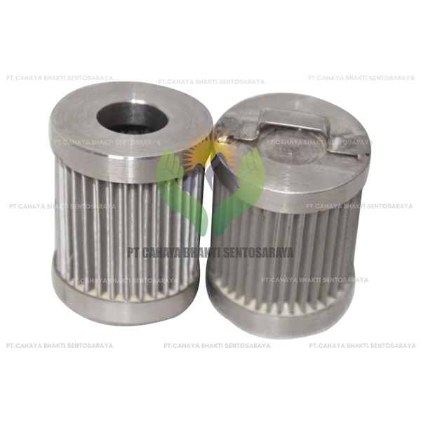 Industrial Pleated Replacement Oil Filter Element