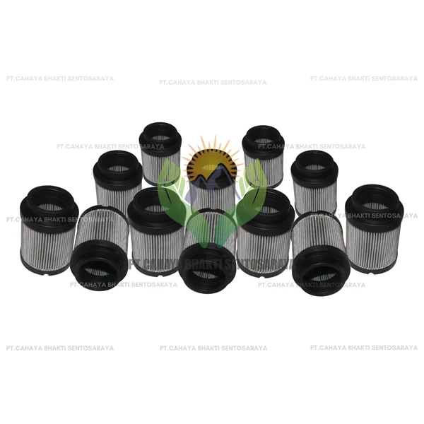 Replacement Industrial High Pressure Oil Filter