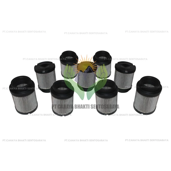 Replacement Industrial High Quality Oil Filter