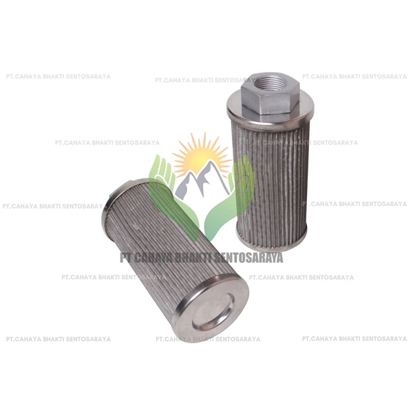High Quality Strainer Oil Filter Element