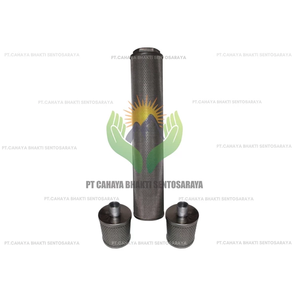 Element Oil Filter Candle For Industrial