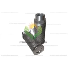 Hydraulic Oil Filter Cartridge Replacement 1