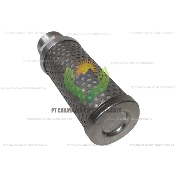 Oil Filter Element For Machine 