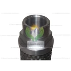 Metal Stainless Steel Hydraulic Oil Filter  1