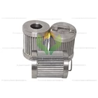 Generator Fuel Oil Filter Element 1