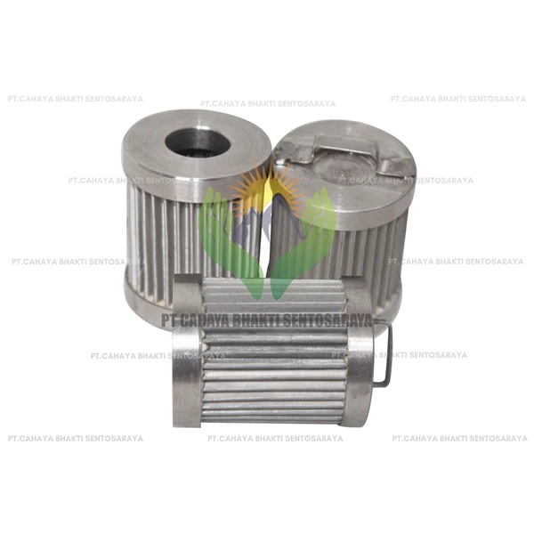 Generator Fuel Oil Filter Element