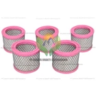 Air Filter Element For Diesel Engine Using 1