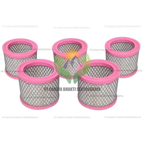 Air Filter Element For Diesel Engine Using