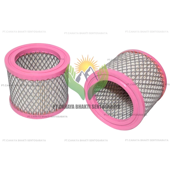 Air Filter Cartridge Element For Industrial