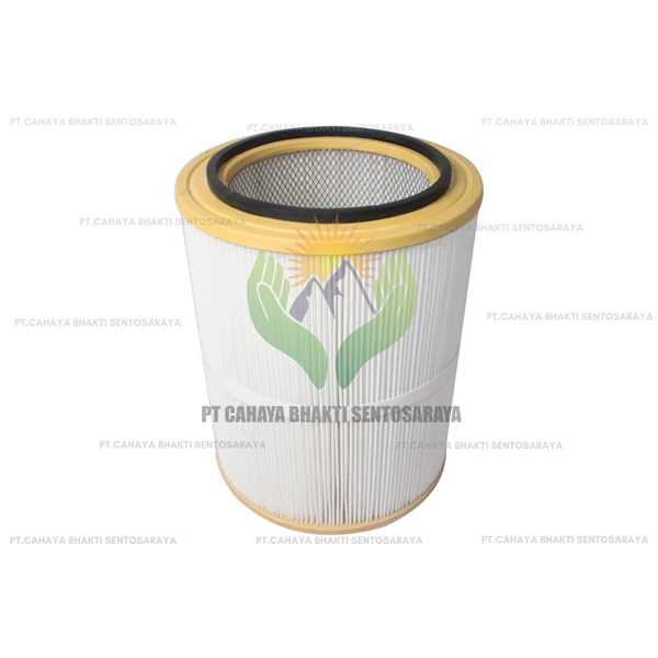 Replacement Air Intake Filter For Screw Compressor